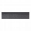 Коньково-карнизная черепица ТЕХНОНИКОЛЬ Серый оптима 250х1000 мм (20 гонтов, 20 пог.м, 5 кв.м) - 1